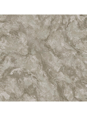 Dutch Wallcoverings FC Arabesque- Levanto Marble Taupe - 36292