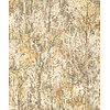 Dutch Wallcoverings FC Arabesque- Verdant Orange - 36365