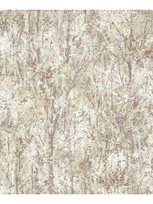 Dutch Wallcoverings FC Arabesque- Verdant Neutral - 36364