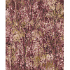 Dutch Wallcoverings FC Arabesque- Verdant Berry - 36360