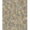 Dutch Wallcoverings FC Arabesque- Pluma Blush Khaki - 36340