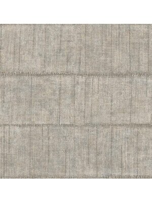 Dutch Wallcoverings FC Arber- Blake Taupe  - DL26740