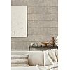 Dutch Wallcoverings FC Arber- Blake Taupe  - DL26740