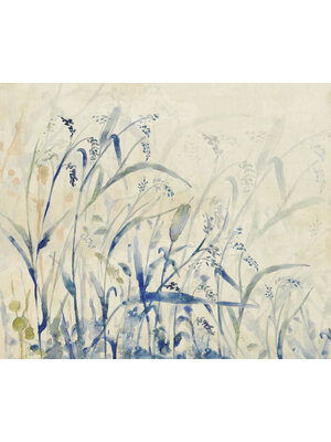 Komar Flair Fotobehang Aquarel-Field - FLX6-043
