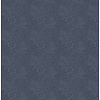 Dutch Wallcoverings FC British Heritage bloem blauw - KT20302