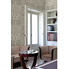 Dutch Wallcoverings FC British Heritage bloem beige - KT20205