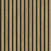 Dutch Wallcoverings FC Elements- Ribbvägg Ash  - 11934