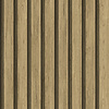 Dutch Wallcoverings FC Elements- Ribbvägg Ash  - 11933