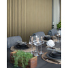 Dutch Wallcoverings FC Elements- Ribbvägg Nature - 11901