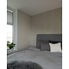 Dutch Wallcoverings FC Elements- Trä White - 11907