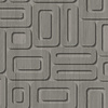 Dutch Wallcoverings FC Elements- Ruta Grey - 11921
