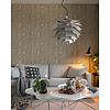 Dutch Wallcoverings FC Elements- Ruta Brown - 11920