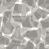 Dutch Wallcoverings FC Elements- Camo Grey - 11914