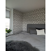 Dutch Wallcoverings FC Elements- Camo Grey - 11914