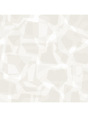 Dutch Wallcoverings FC Elements- Camo White - 11910