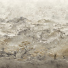 Dutch Wallcoverings FC Bellagio- mural Brunate Mountain Shadow - BE01502