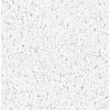 Dutch Wallcoverings FC Arber- Callie White/Silver  - DL26705