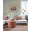 Dutch Wallcoverings FC Apelviken- Pomona White/green - 33011
