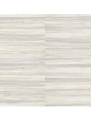 Dutch Wallcoverings FC Arber- Rowan White  - DL26744