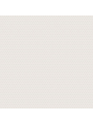 Dutch Wallcoverings FC Morgongava- Stella White - 27025