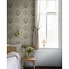 Dutch Wallcoverings FC Hjärterum- Edla wit - 83133