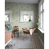 Dutch Wallcoverings FC Gronhaga- Per White - 44111
