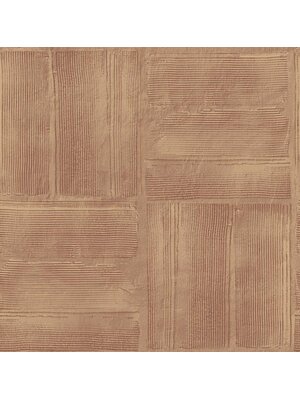 Dutch Wallcoverings FC Arber- Jasper Terracotta - DL26736