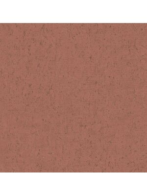 Dutch Wallcoverings FC Arber- Callie Terracotta - DL26708