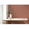Dutch Wallcoverings FC Arber- Callie Terracotta - DL26708