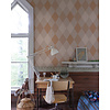 Dutch Wallcoverings FC Langtan- Kalas Pink - 63029