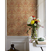 Dutch Wallcoverings FC Hjärterum- Öjvind rood - 83114