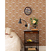 Dutch Wallcoverings FC Angas- Esther Red - 13116