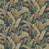 Dutch Wallcoverings FC Designology- Silverdale Teal - DE01730