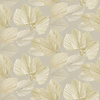 Dutch Wallcoverings FC Designology- Palm Gold - DE01724