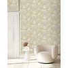 Dutch Wallcoverings FC Designology- Palm Gold - DE01724