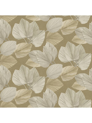 Dutch Wallcoverings FC Designology- Palm Olive - DE01723