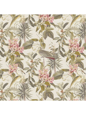 Dutch Wallcoverings FC Designology- Chiltern Blush 70cm - DE01700
