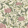Dutch Wallcoverings FC Lina- Hybbe Light lilac - 55025