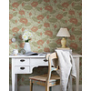 Dutch Wallcoverings FC Hjärterum- Eva lichtgroen - 83119