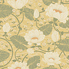 Dutch Wallcoverings FC Hjärterum- Eva lichtgeel - 83123