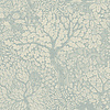 Dutch Wallcoverings FC Hjärterum- Olle lichtblauw - 83112