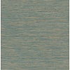 Dutch Wallcoverings FC Arber- Alton Teal/Gold  - DL26717