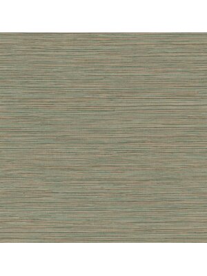 Dutch Wallcoverings FC Arber- Alton Emerald/Gold  - DL26711