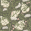 Dutch Wallcoverings FC Lina- Ulla-Britt Green - 55029 Dutch Wallcoverings FC Lina- Ulla-Britt Green - 55029