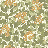 Dutch Wallcoverings FC Lina- Henni Light green - 55018