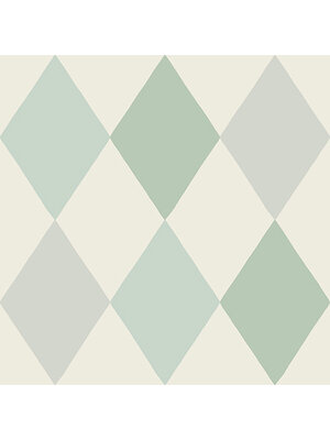 Dutch Wallcoverings FC Langtan- Kalas Green - 63030 Dutch Wallcoverings FC Langtan- Kalas Green - 63030