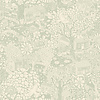 Dutch Wallcoverings FC Langtan- Bygga Bo Light green - 63004