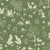 Dutch Wallcoverings FC Gronhaga- Ivar Green - 44131