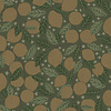Dutch Wallcoverings FC Gronhaga- Lemona Green - 44119