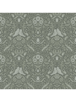 Dutch Wallcoverings FC Ekbacka- Niki Green - 14029